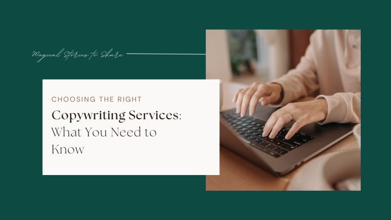 hire professional copywriters